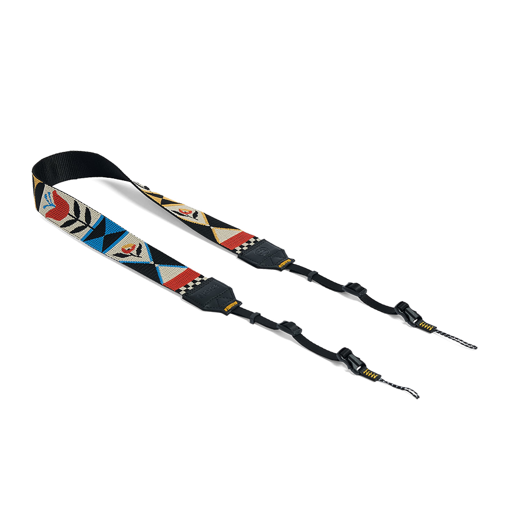 Featured product image for Nocloc Tapestry Neck Strap