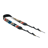 Nocloc Tapestry Neck Strap