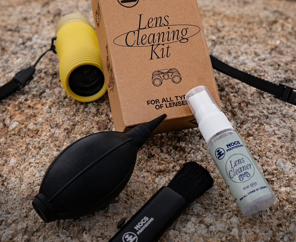 Shop Lens Cleaning Kit