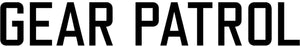Gear Patrol Logo