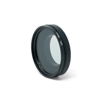 Polarising Filter