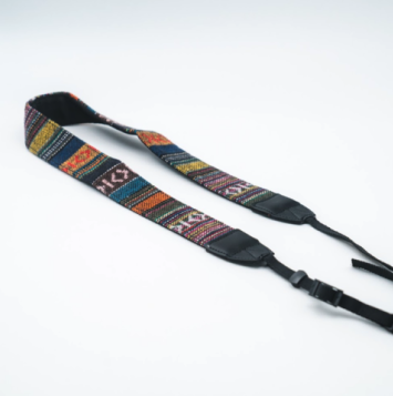 Featured product image for Woven Tapestry Strap