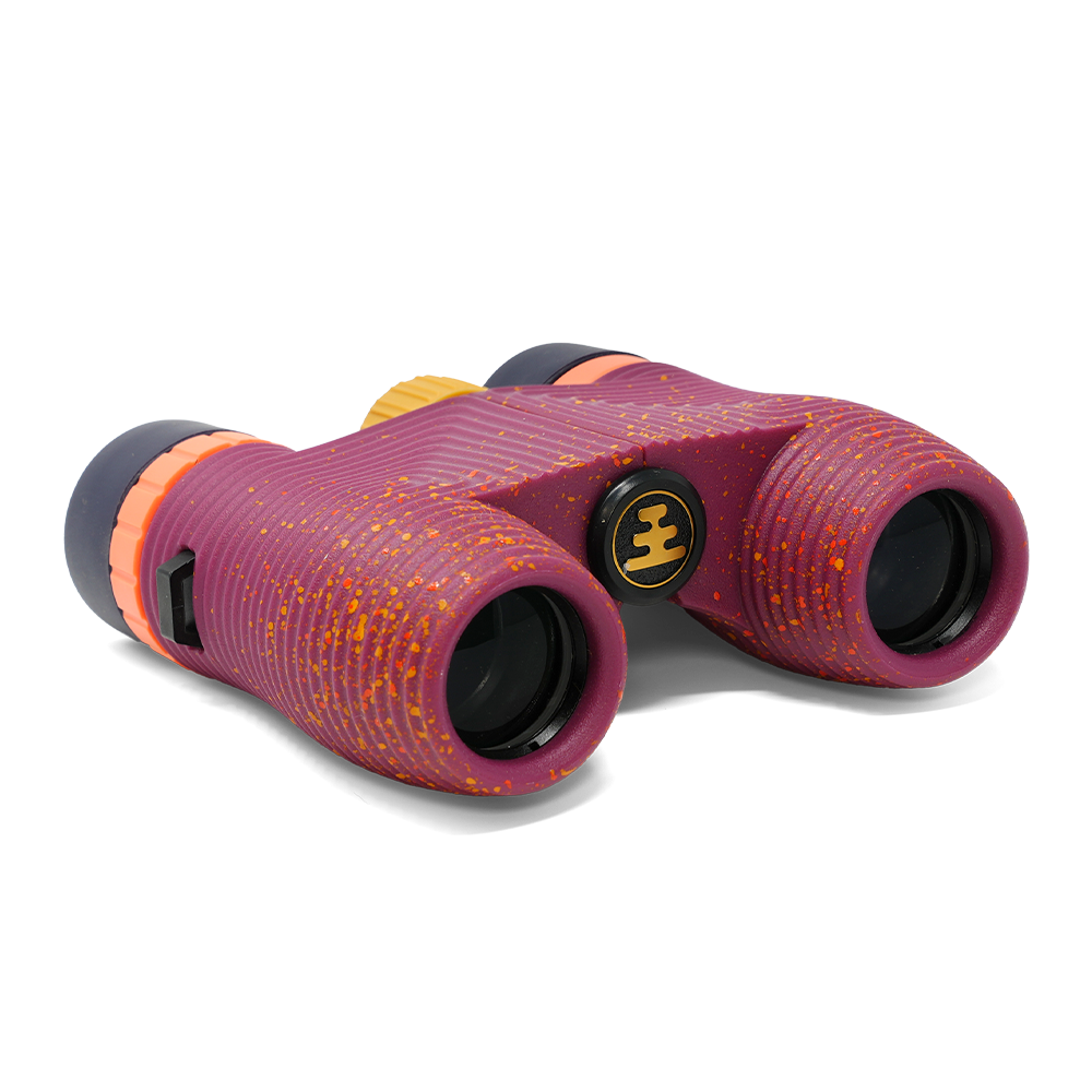 Featured product image for Standard Issue 8x25 Waterproof Binoculars