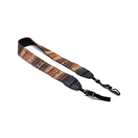 Woven Tapestry Strap