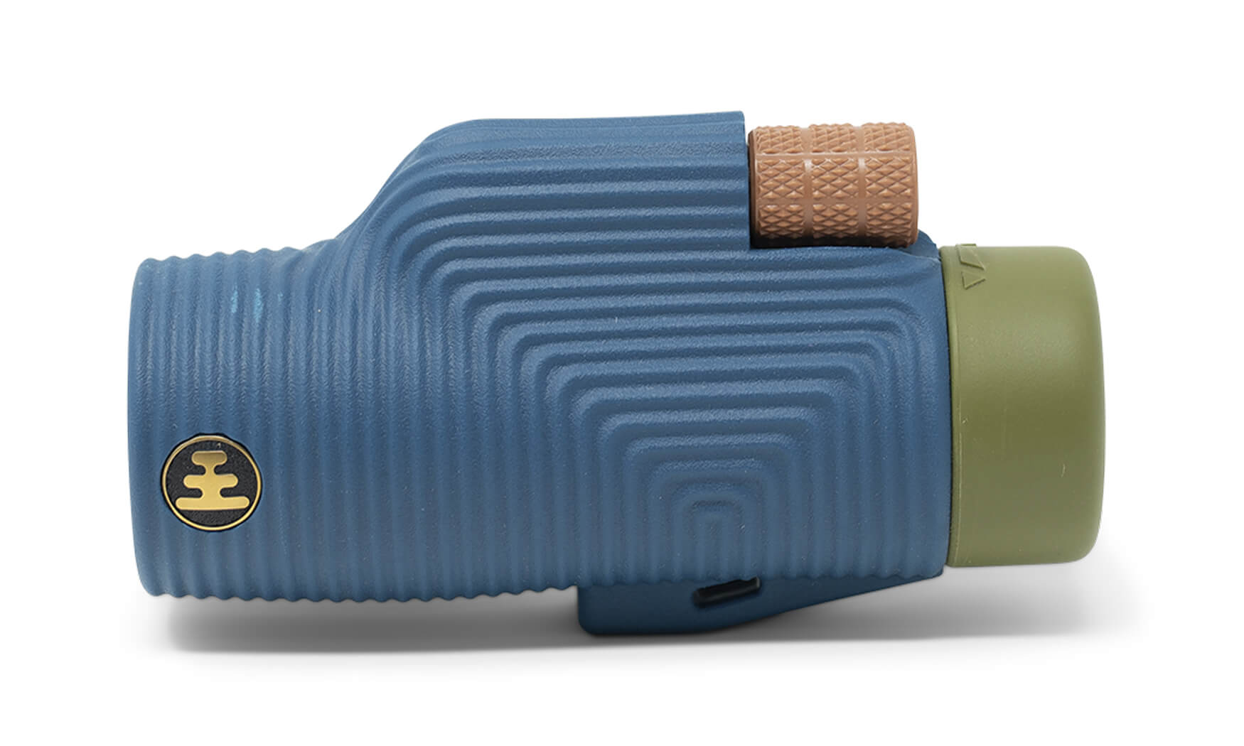 Indigo Blue II Zoom Tube 8x32 Monocular Telescope product image #5