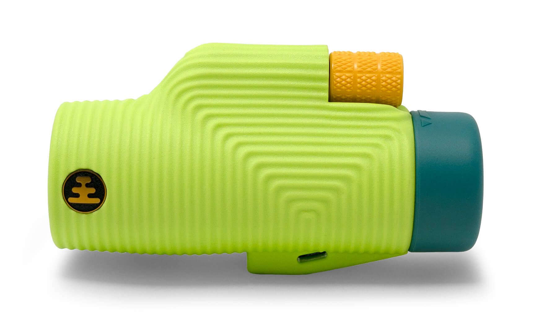 Chartreuse Green Zoom Tube 8x32 Monocular Telescope product image #5