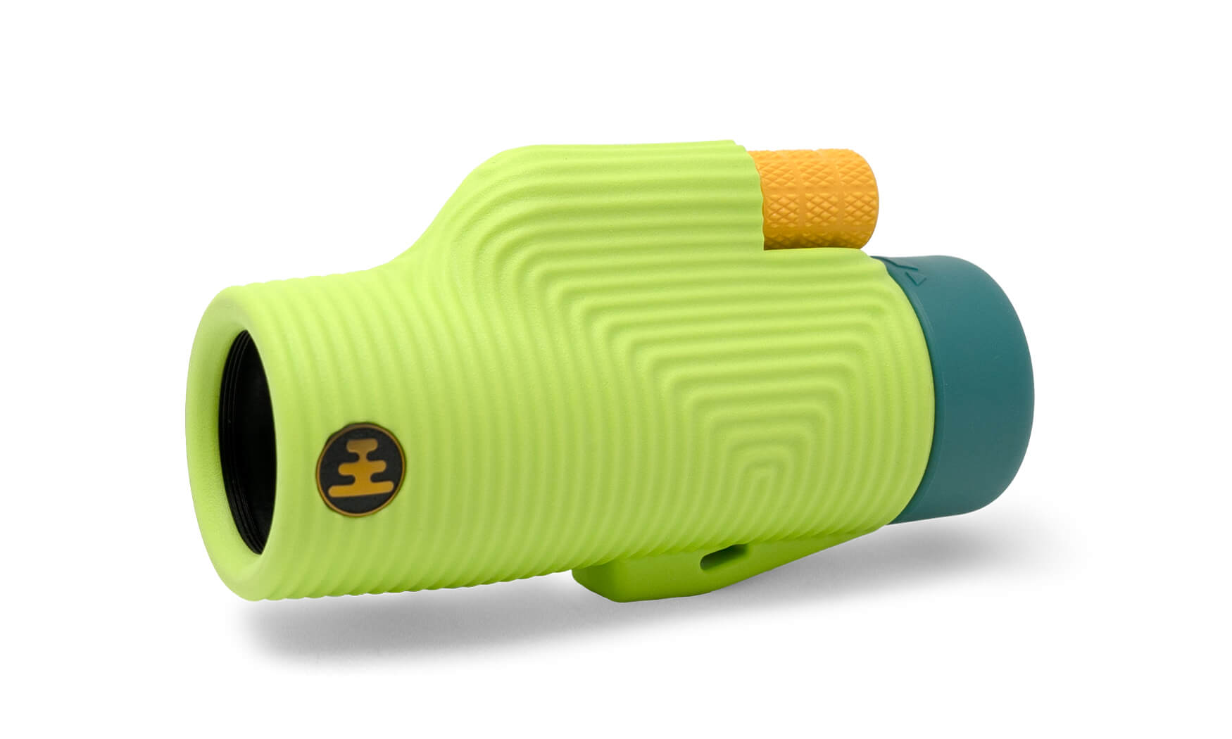 Chartreuse Green Zoom Tube 8x32 Monocular Telescope product image #1