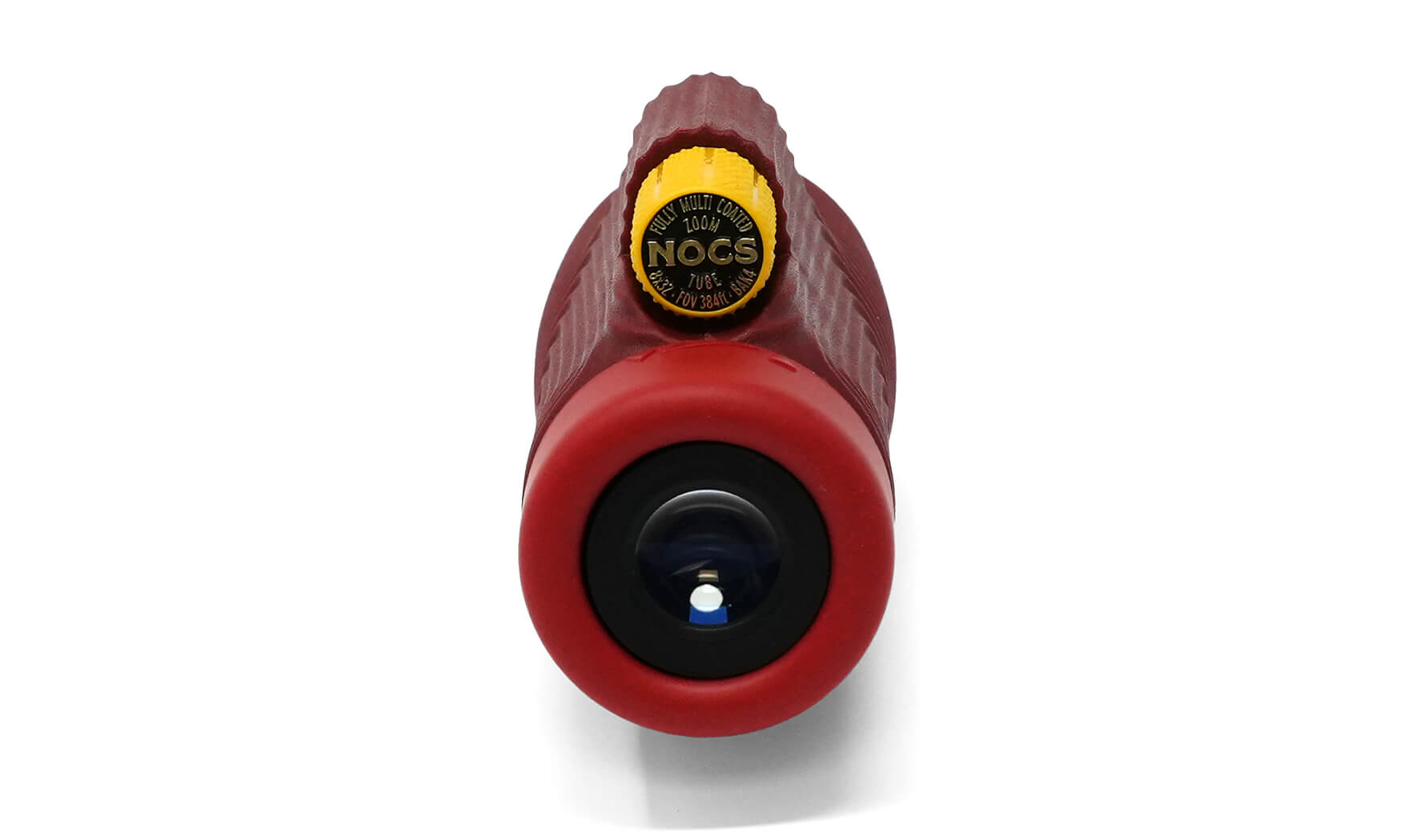 Ember Red Zoom Tube 8x32 Monocular Telescope product image #3