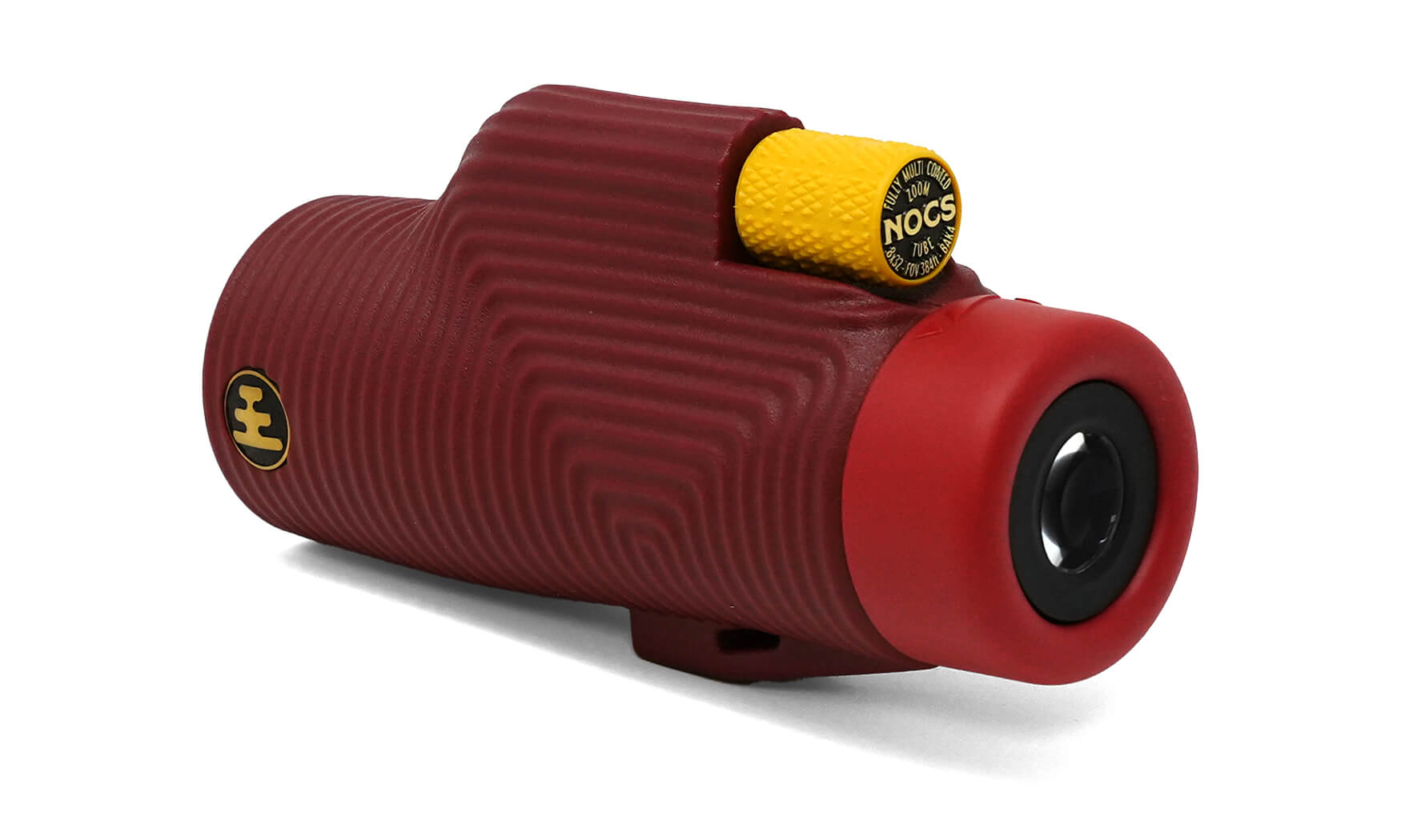 Ember Red Zoom Tube 8x32 Monocular Telescope product image #4