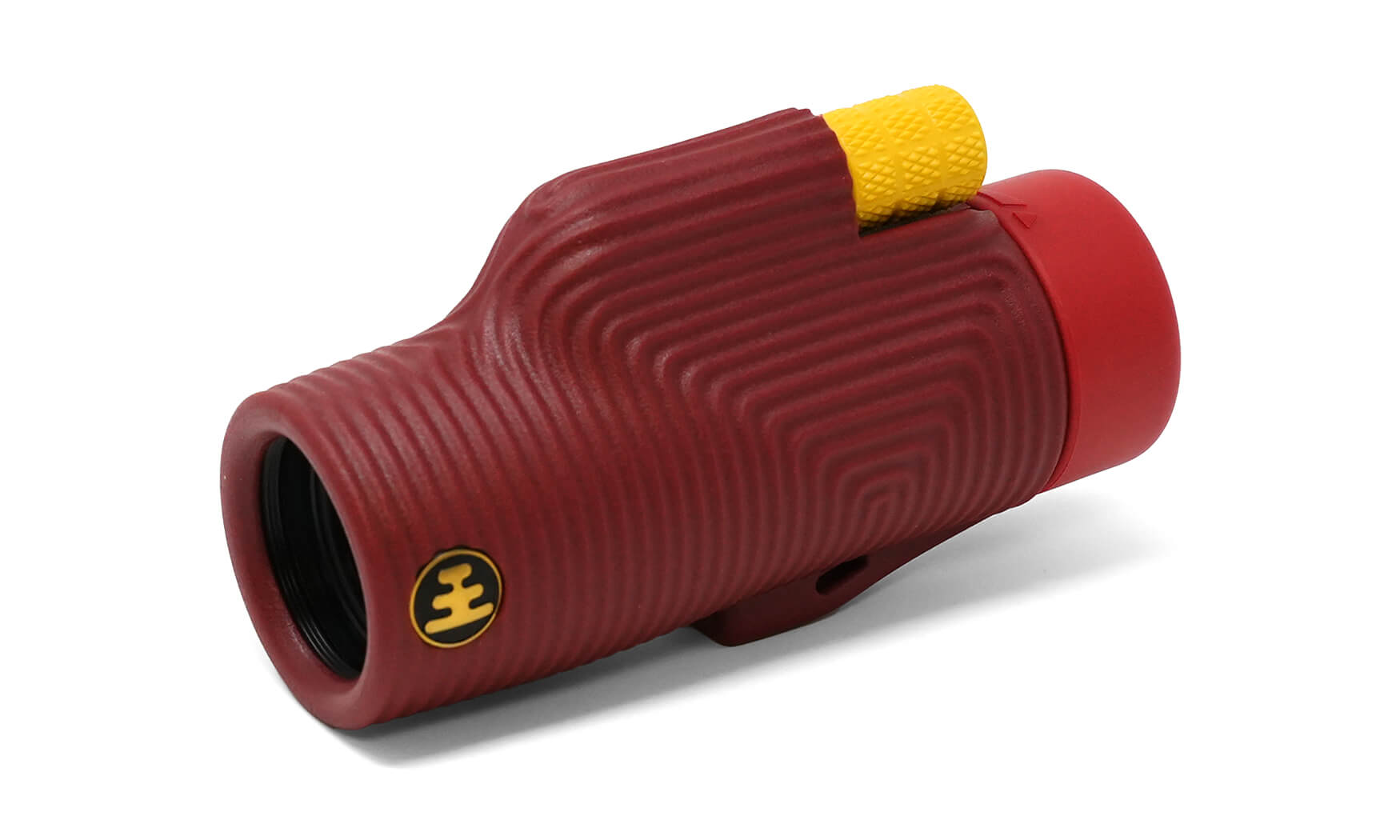 Ember Red Zoom Tube 8x32 Monocular Telescope product image #1