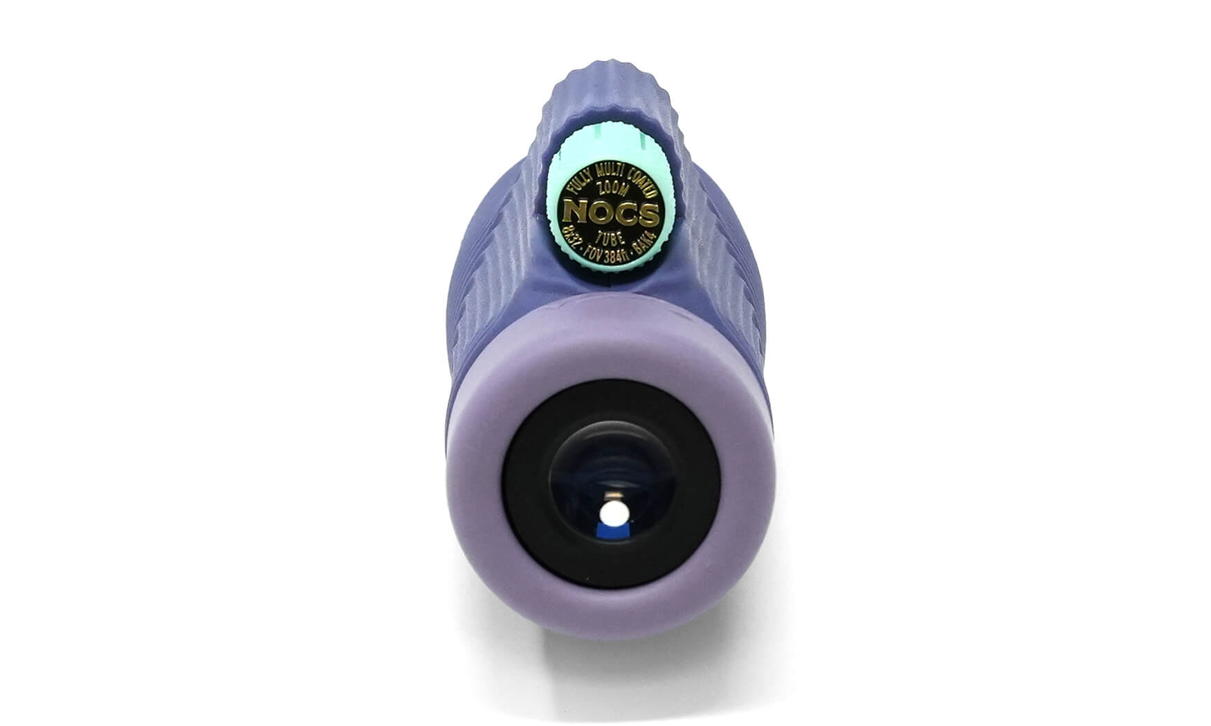 Frost Purple Zoom Tube 8x32 Monocular Telescope product image #3