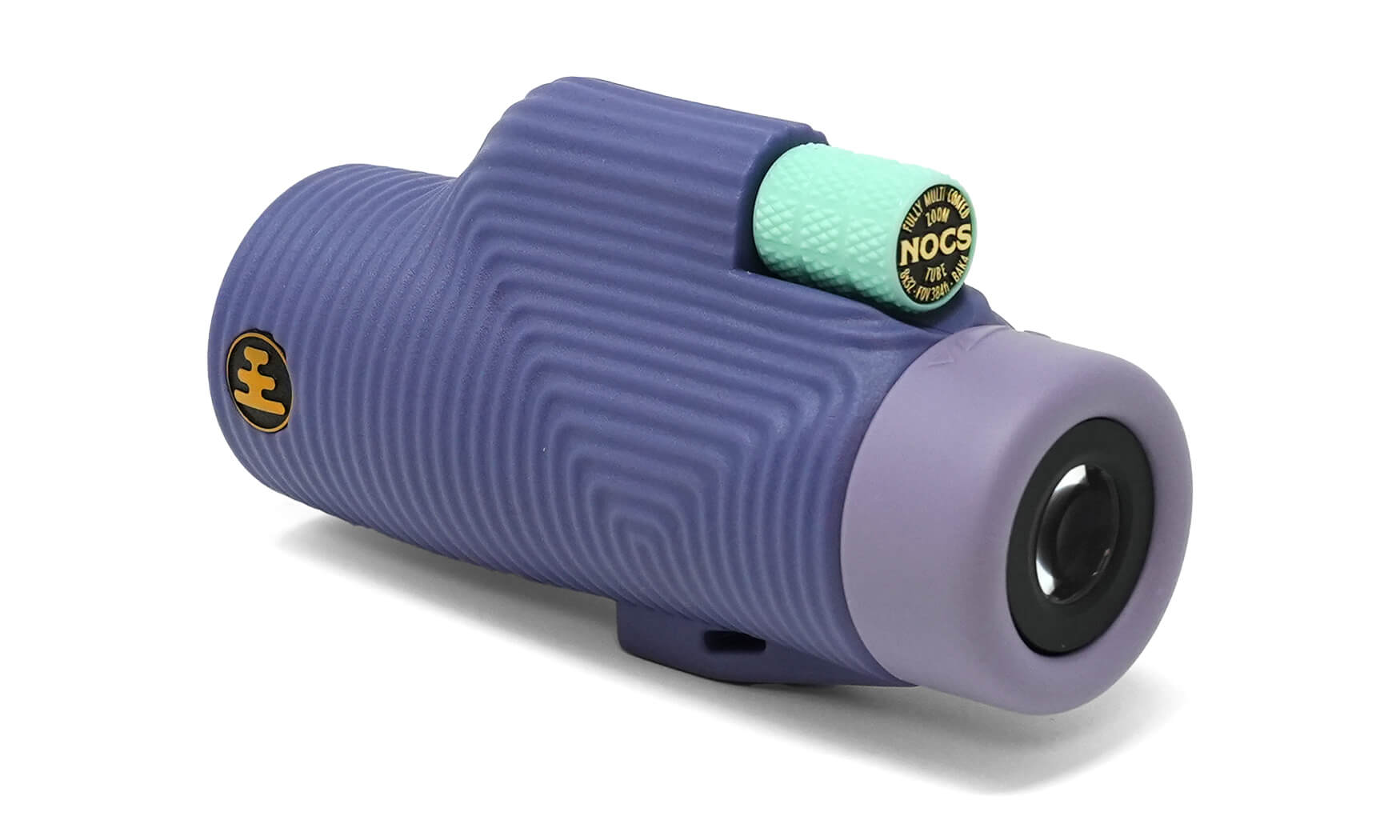 Frost Purple Zoom Tube 8x32 Monocular Telescope product image #4