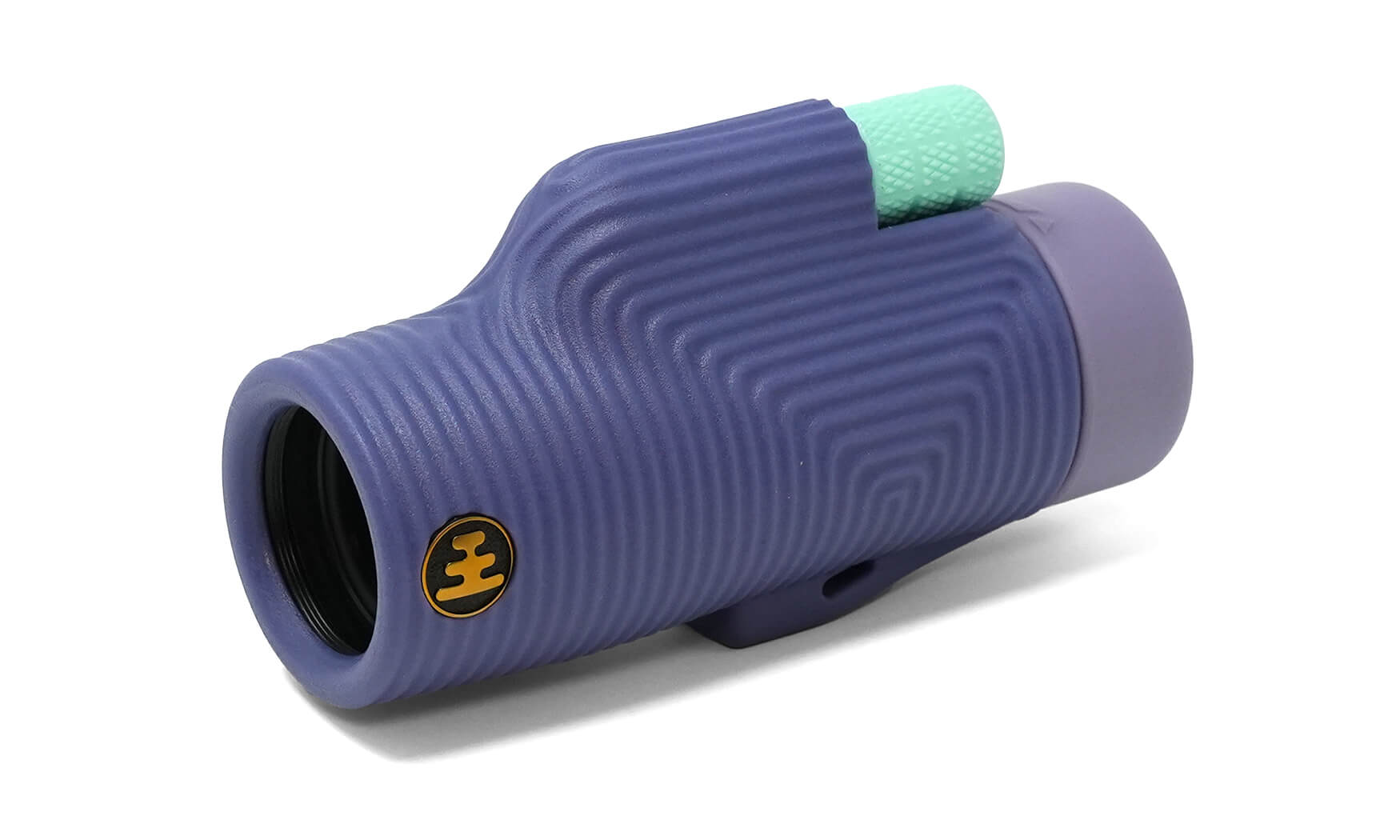 Frost Purple Zoom Tube 8x32 Monocular Telescope product image #1