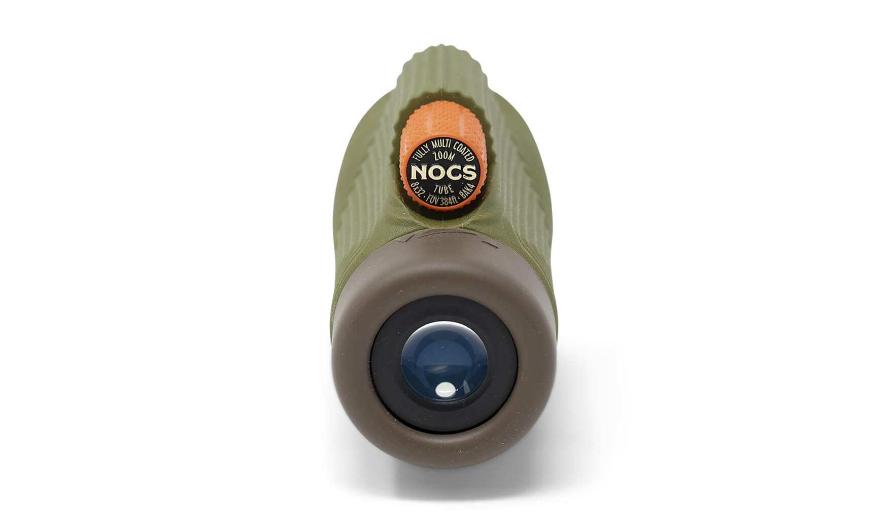 Juniper Green II Zoom Tube 8x32 Monocular Telescope product image #2