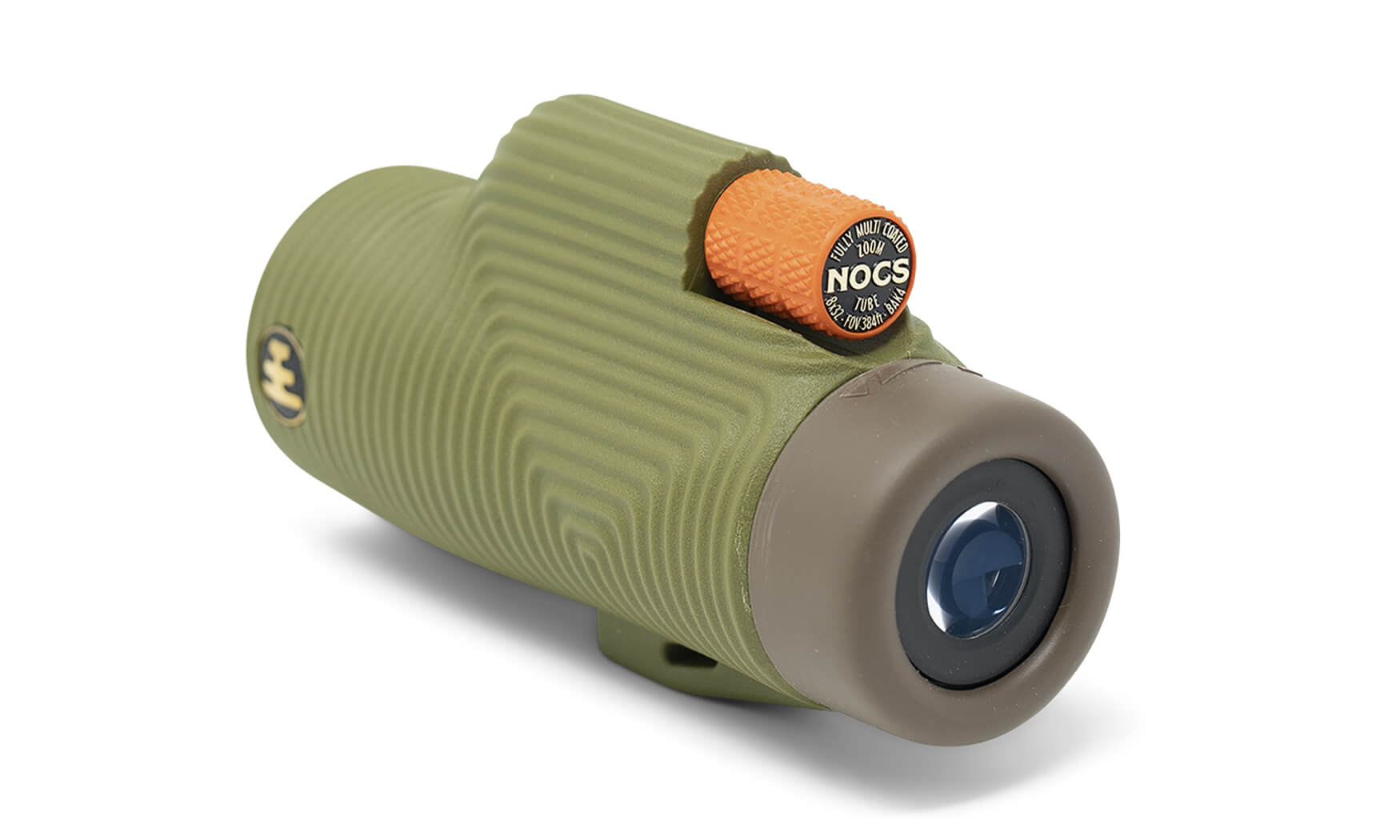 Juniper Green II Zoom Tube 8x32 Monocular Telescope product image #3