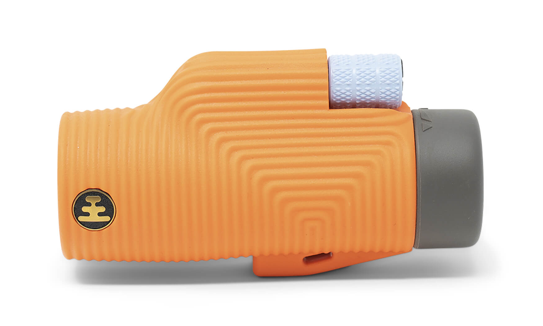International Orange Zoom Tube 8x32 Monocular Telescope product image #5