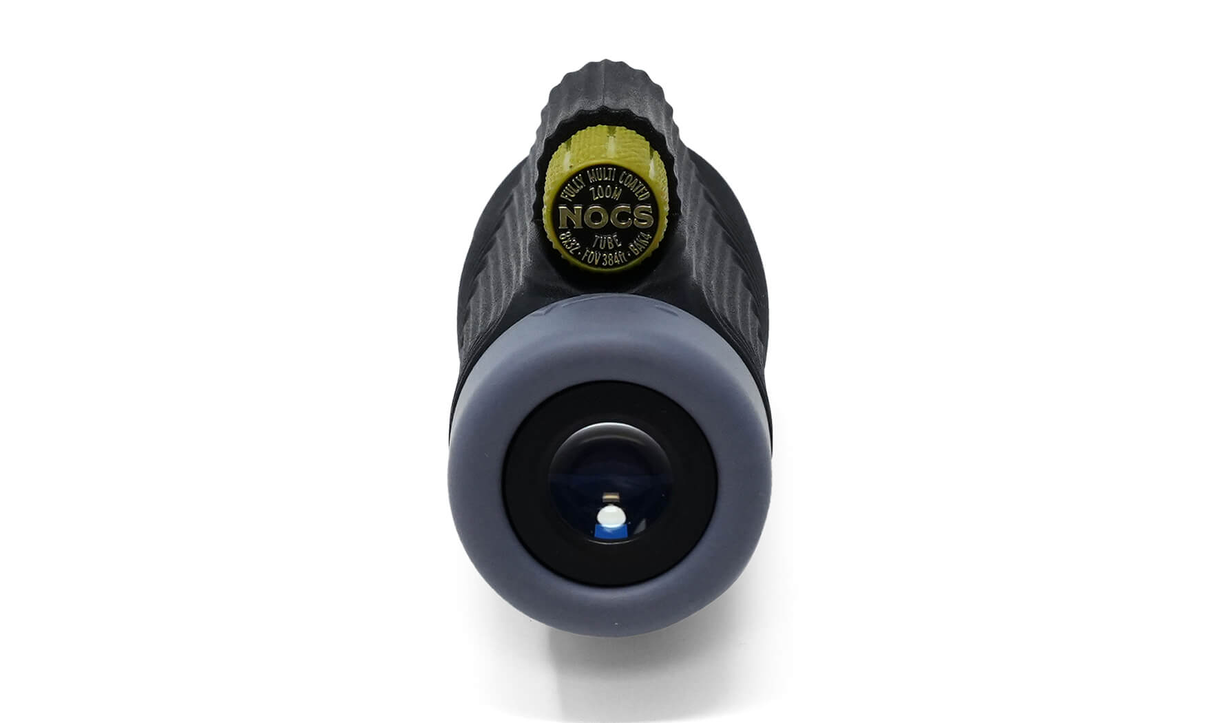 Tourmaline Black Zoom Tube 8x32 Monocular Telescope product image #3