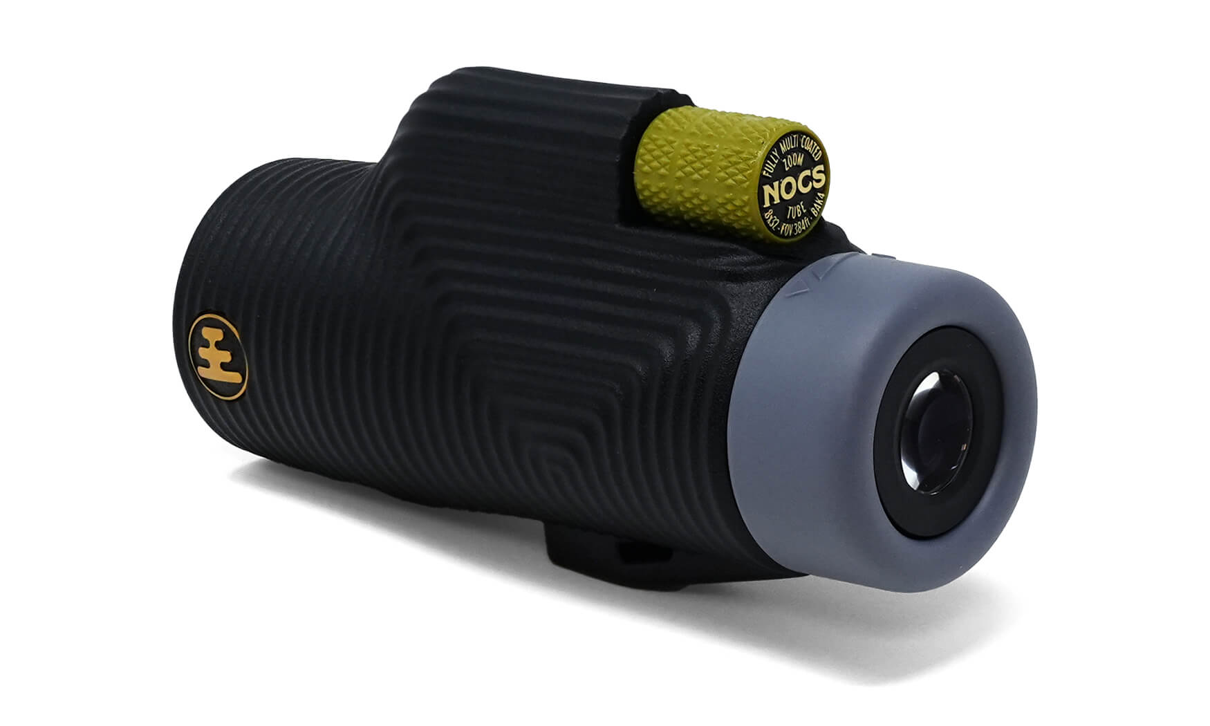 Tourmaline Black Zoom Tube 8x32 Monocular Telescope product image #4