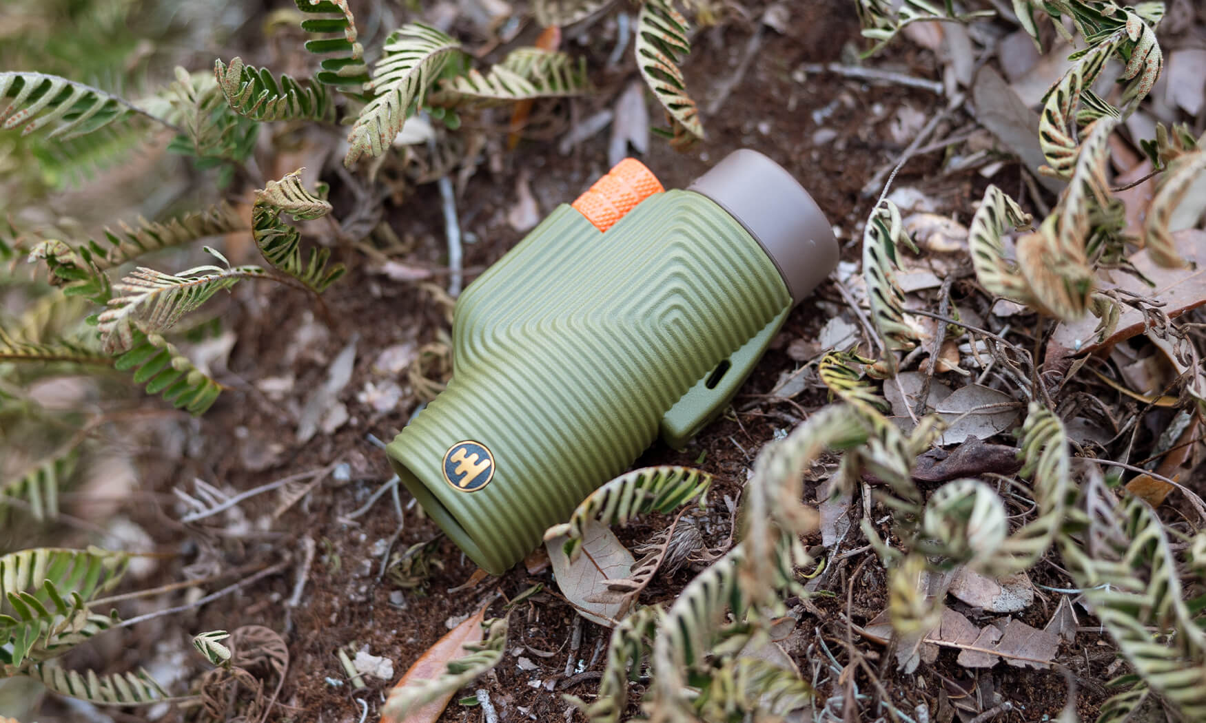 Juniper Green II Zoom Tube 8x32 Monocular Telescope product image #4
