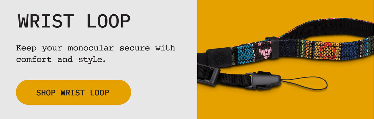 Wrist loop