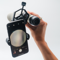 Photo Rig Smartphone Adapter